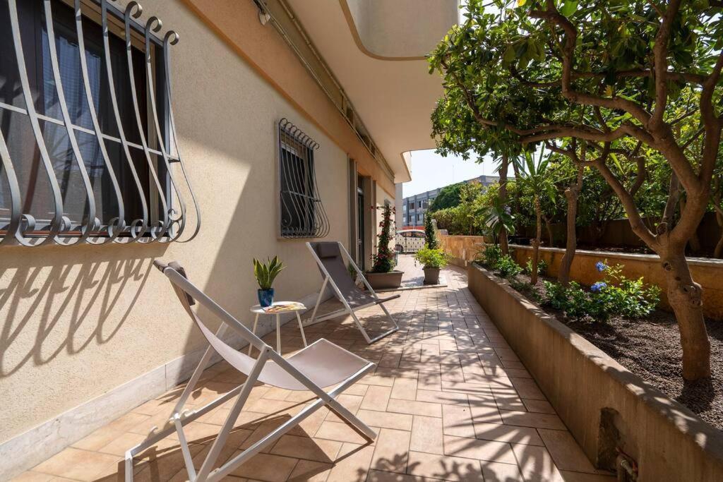 Casa Don Antonio Apartment Monopoli Ngoại thất bức ảnh