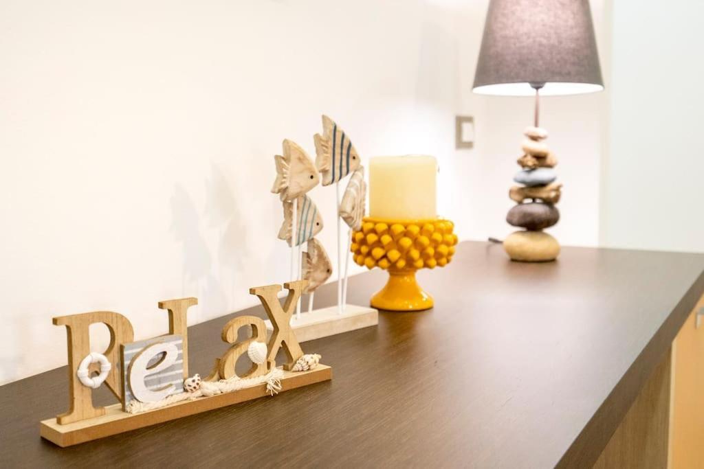 Casa Don Antonio Apartment Monopoli Ngoại thất bức ảnh