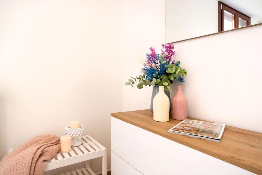 Casa Don Antonio Apartment Monopoli Ngoại thất bức ảnh