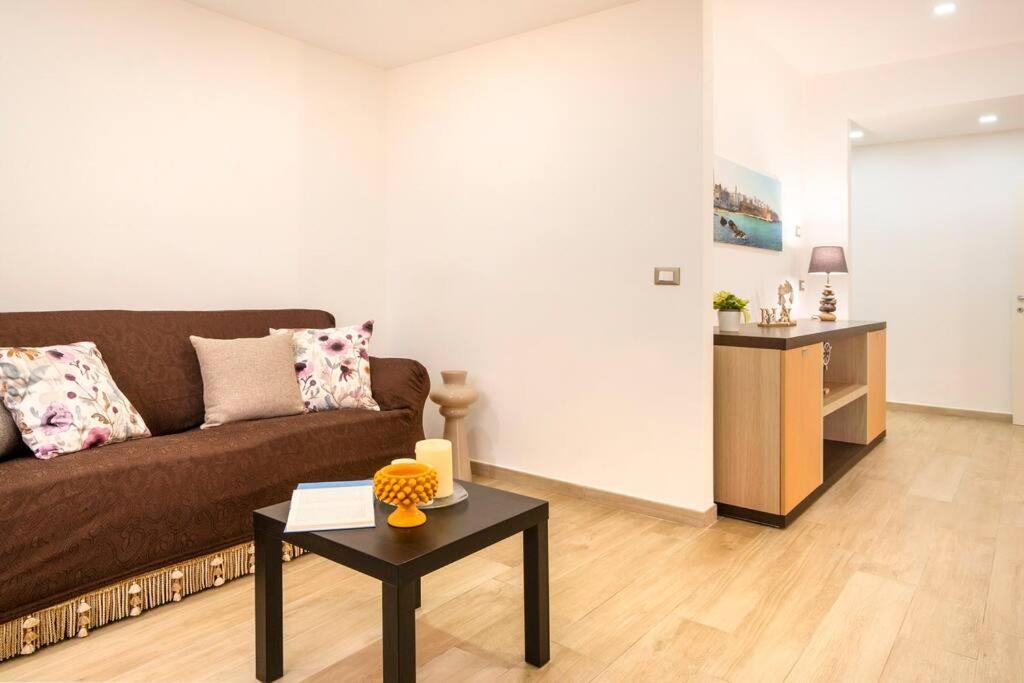 Casa Don Antonio Apartment Monopoli Ngoại thất bức ảnh