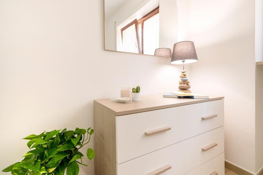 Casa Don Antonio Apartment Monopoli Ngoại thất bức ảnh