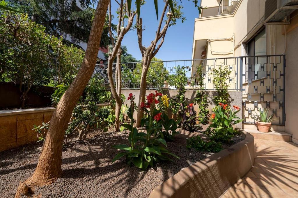 Casa Don Antonio Apartment Monopoli Ngoại thất bức ảnh