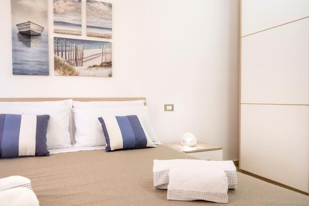 Casa Don Antonio Apartment Monopoli Ngoại thất bức ảnh