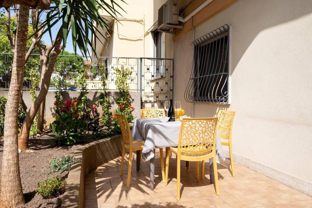 Casa Don Antonio Apartment Monopoli Ngoại thất bức ảnh