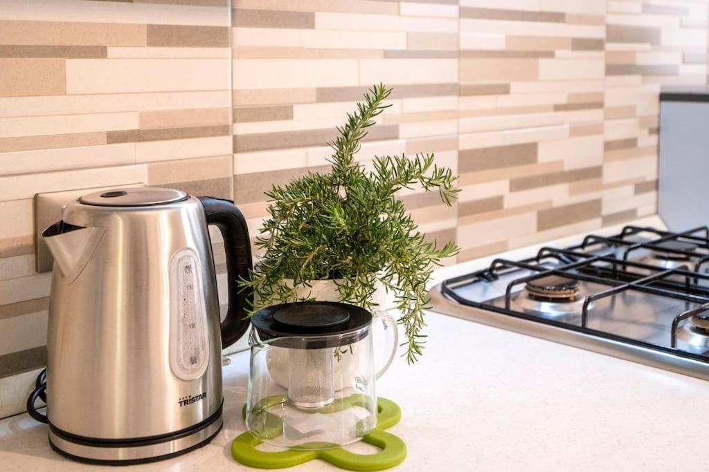 Casa Don Antonio Apartment Monopoli Ngoại thất bức ảnh